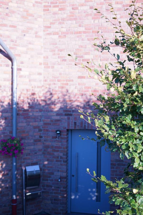 Attraktive Wohnung-Elztalidyll-Zwischen Mosel,Nuerburgring Und Burg Eltz Kollig Exterior foto